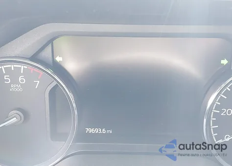 2021 Ford F-150 Xlt z USA, uszkodzony, nr VIN 1FTEW1EP4MKD17371